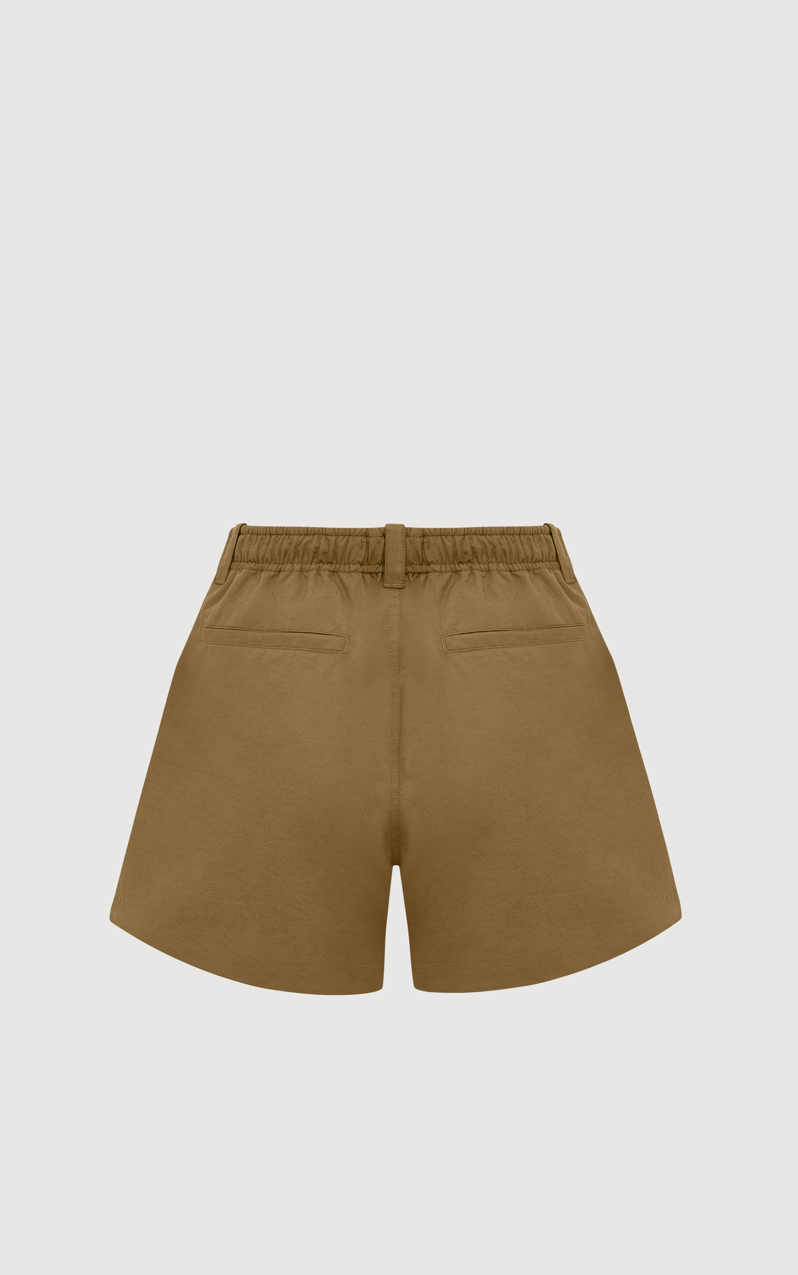 SHORT ESPORTIVO ERVA MATE