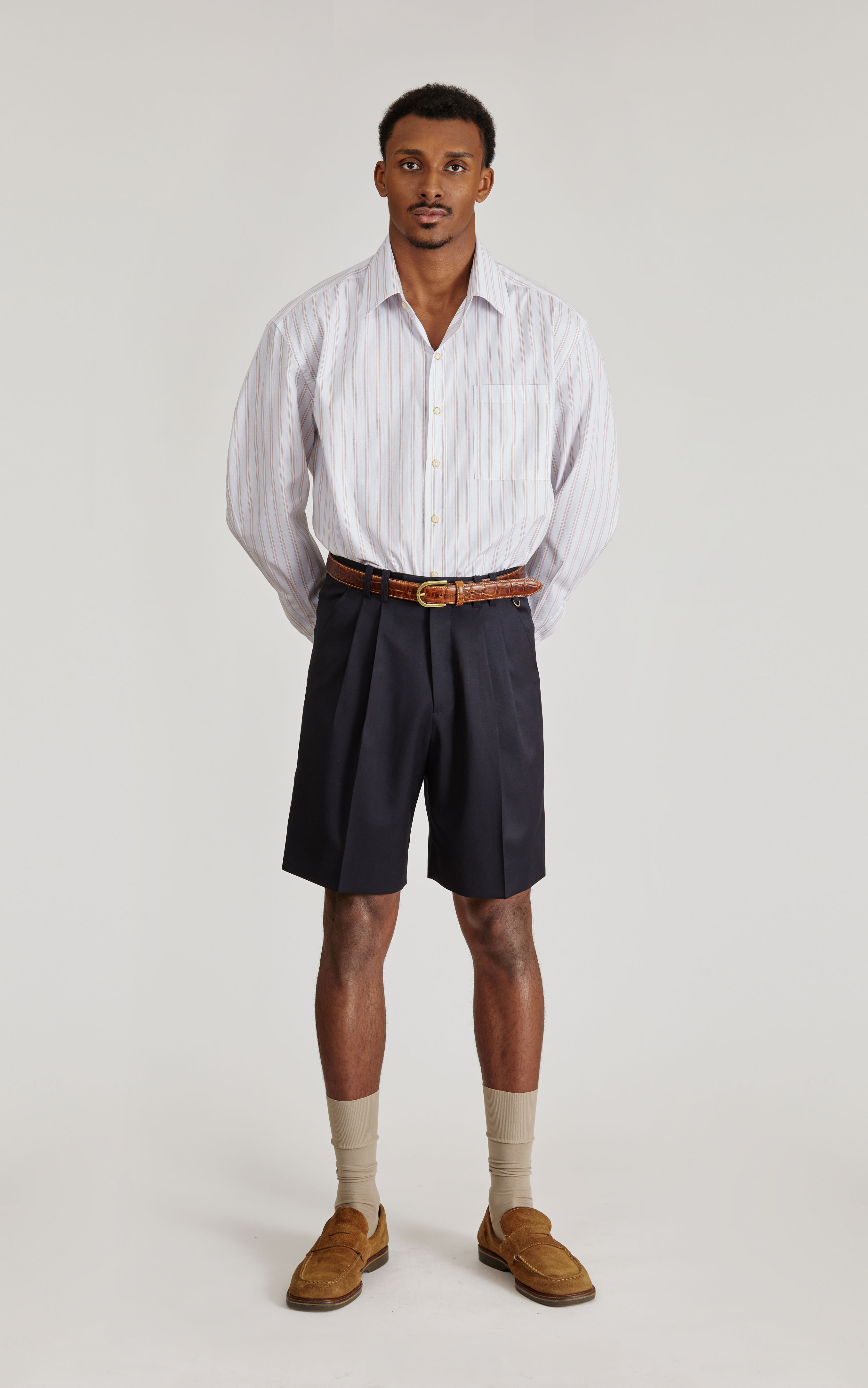 BERMUDA ALF. MARINHO 