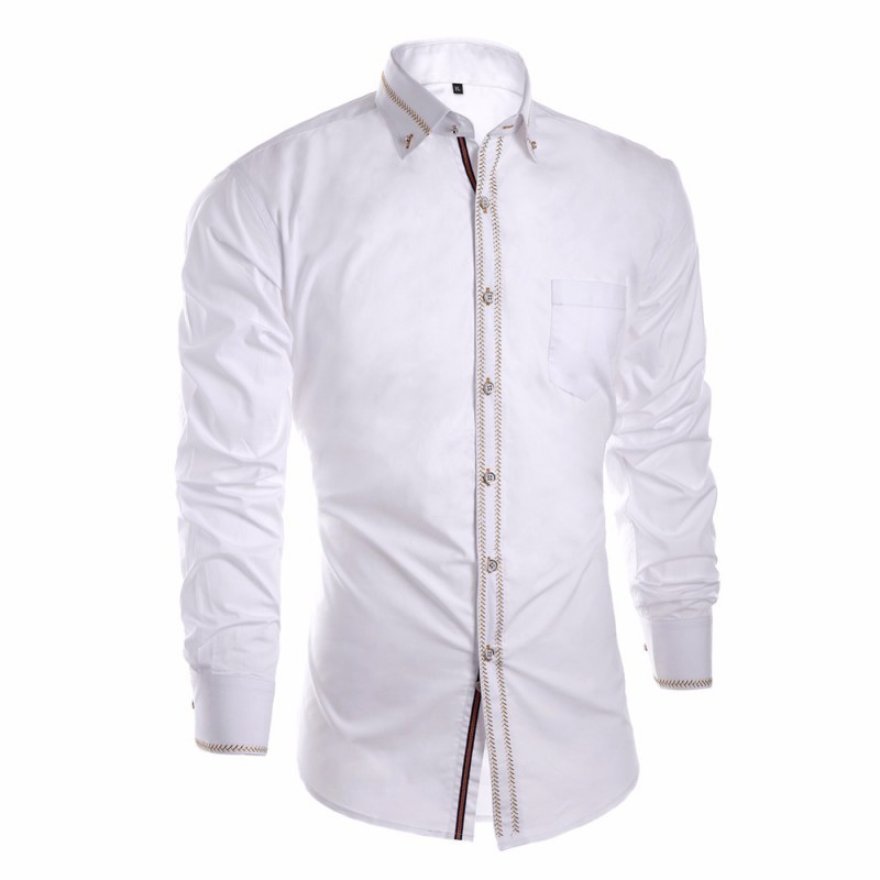 camisa 10