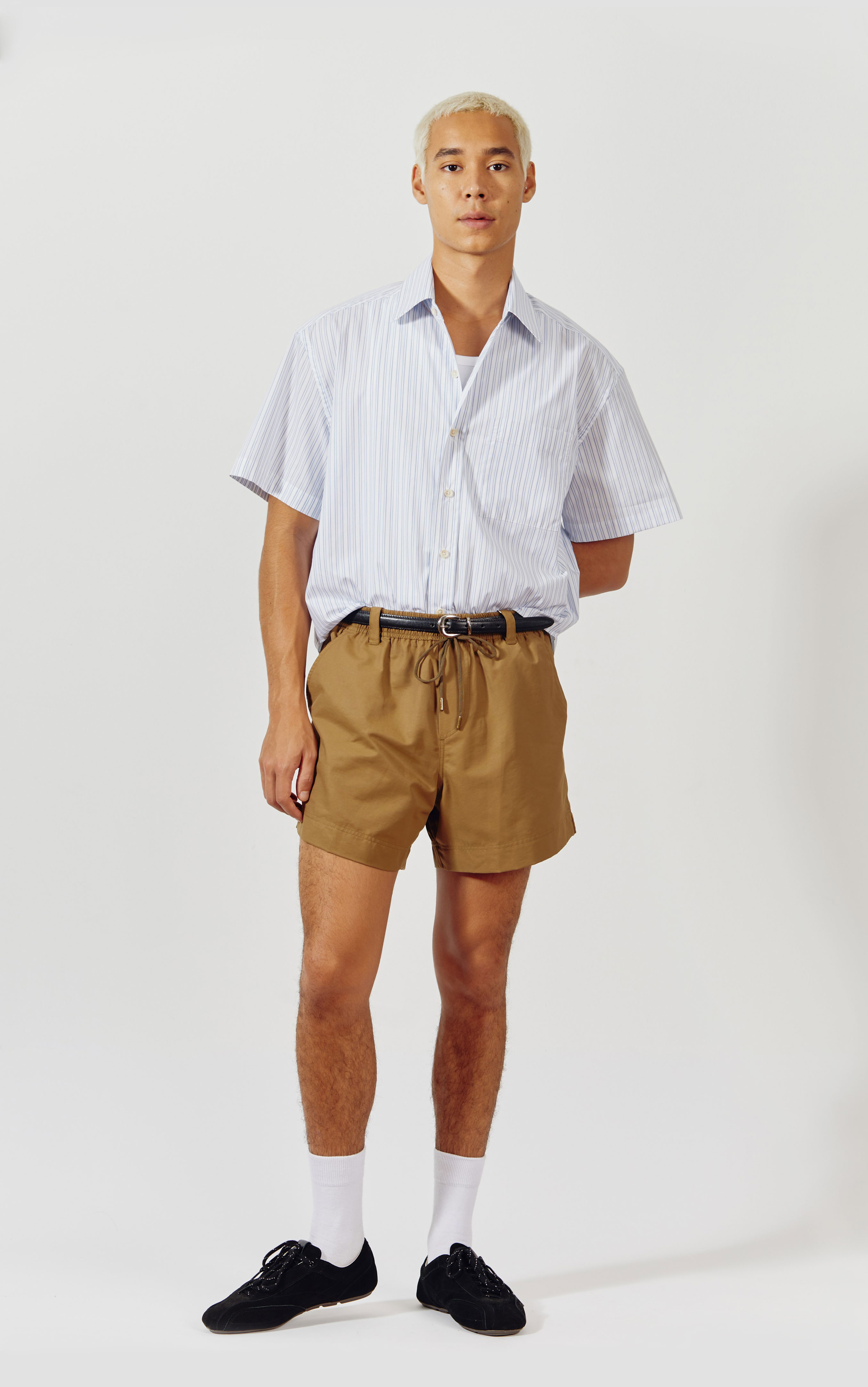 DUPLA DE SHORTS 